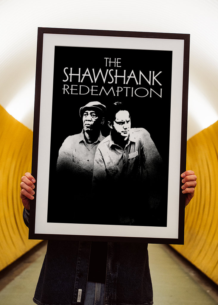 La redenzione di Shawshank