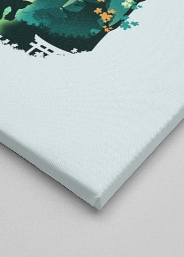 Toph Den blinde tyveknægt