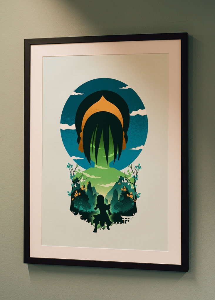 Toph Den blinde tyveknægt