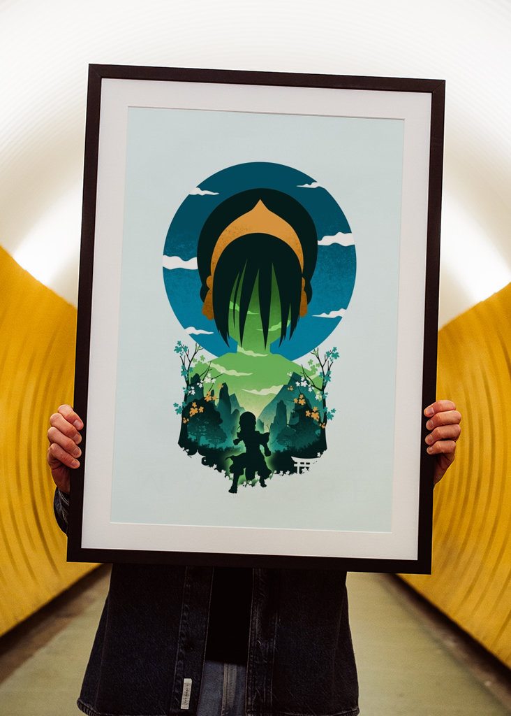 Toph Den blinde tyveknægt