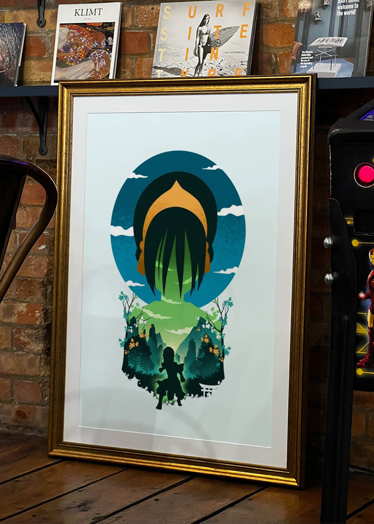 Toph Den blinde tyveknægt