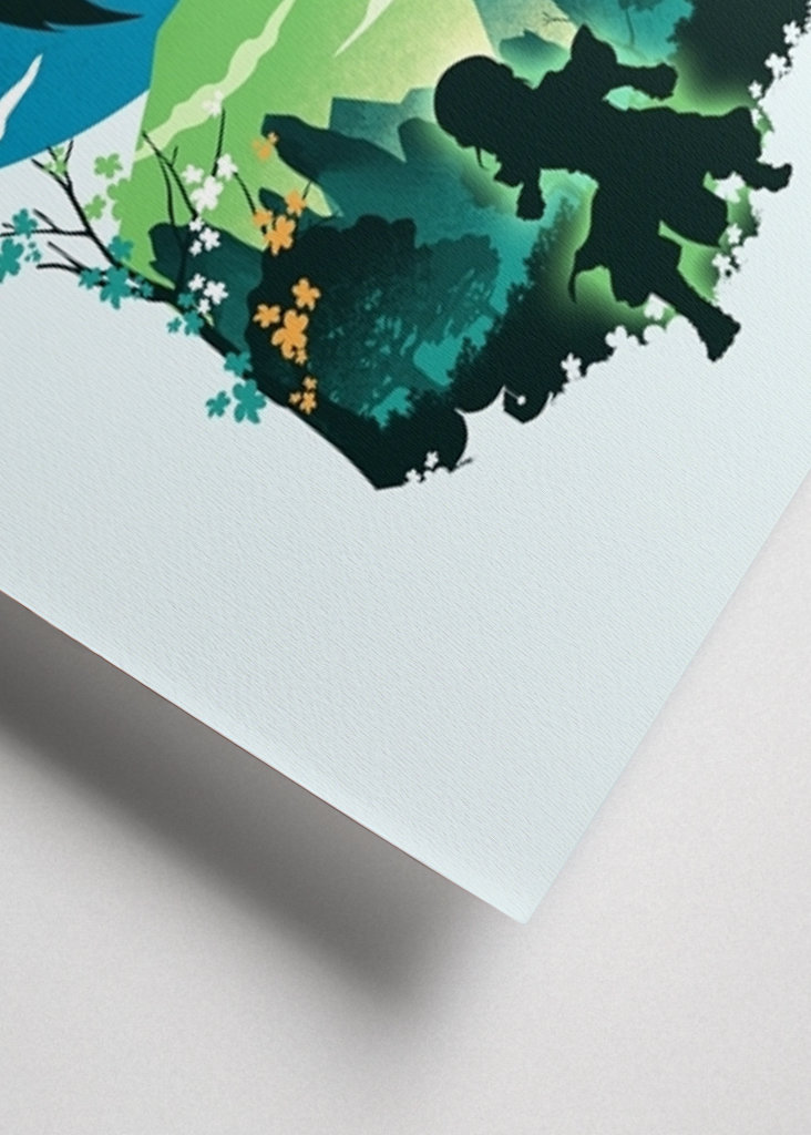 Toph Den blinde tyveknægt