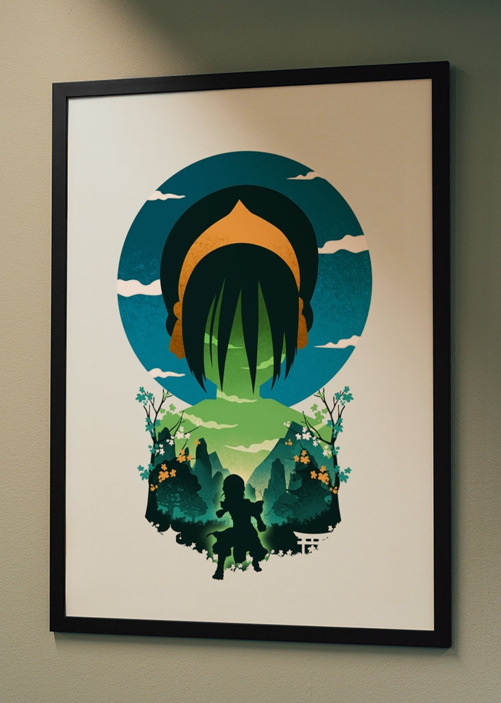 Toph Den blinde tyveknægt