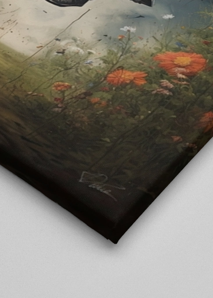 Dream big - Astronaut