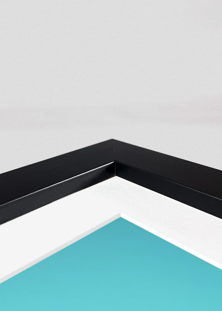 Zomerzon Retro Stijl