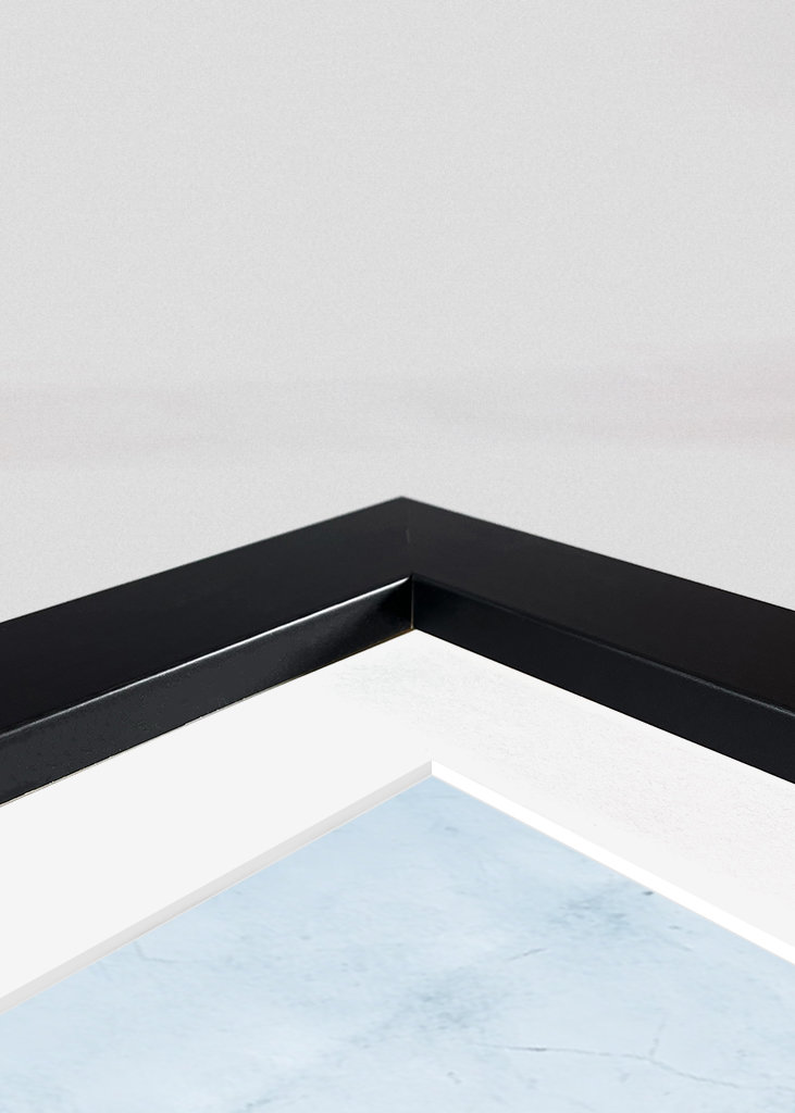 Symmetric white house