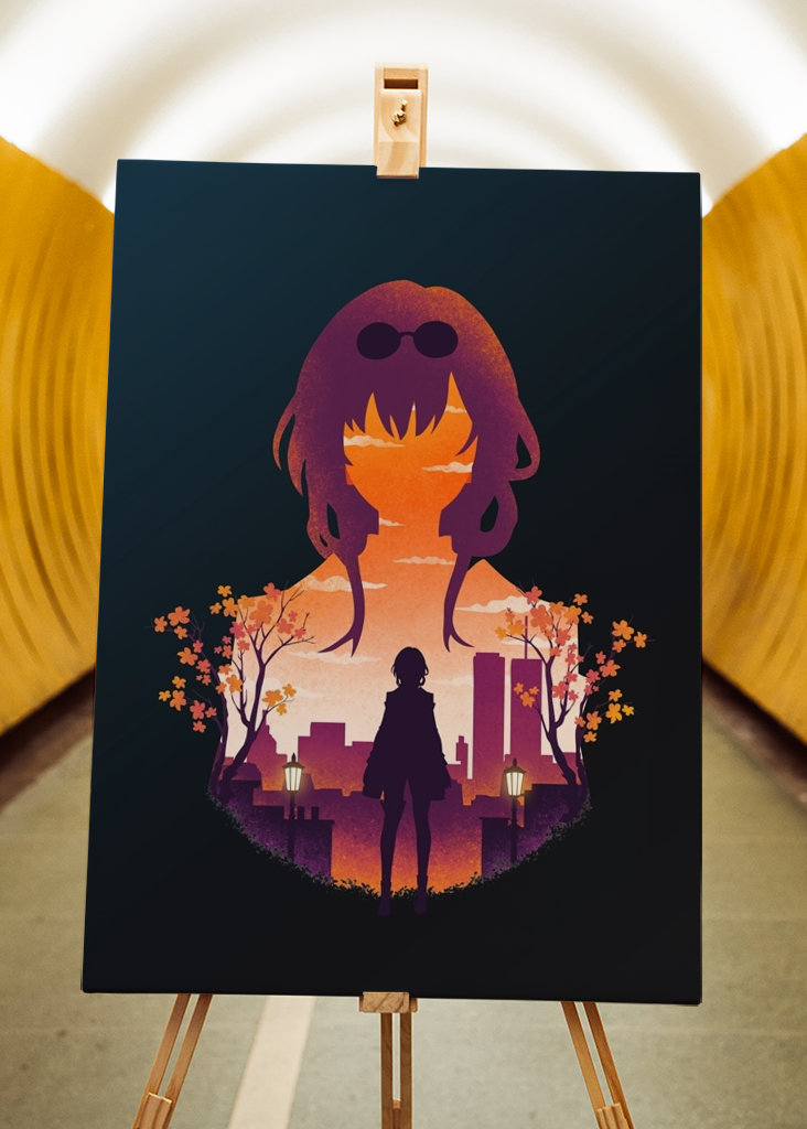 Kafka de Honkai: Star Rail