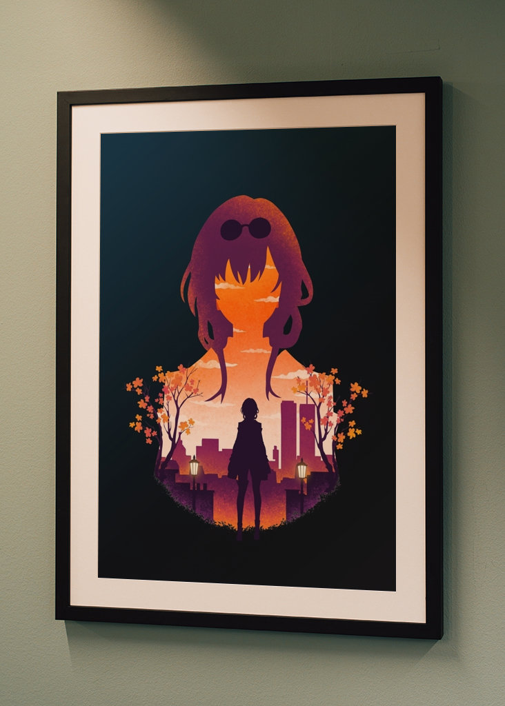 Kafka de Honkai: Star Rail