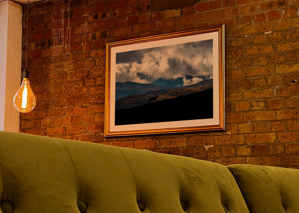 Las Cordillera Escandinava