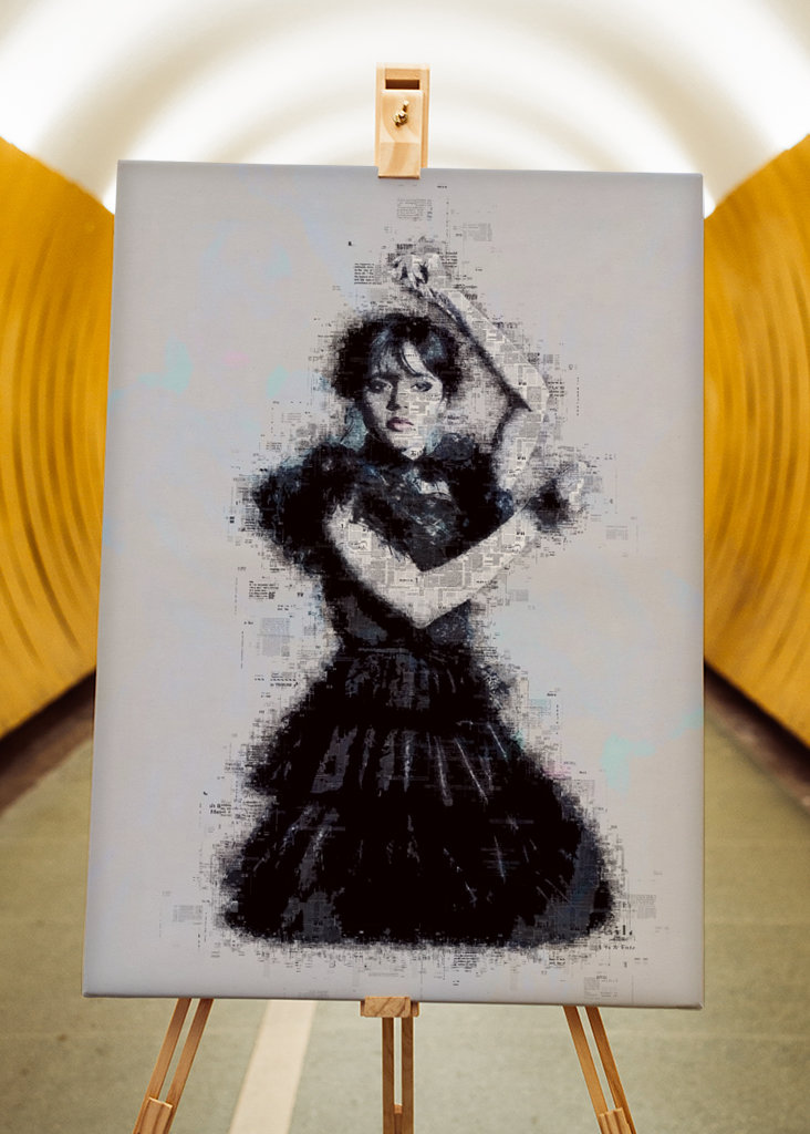 Středeční taneční noviny