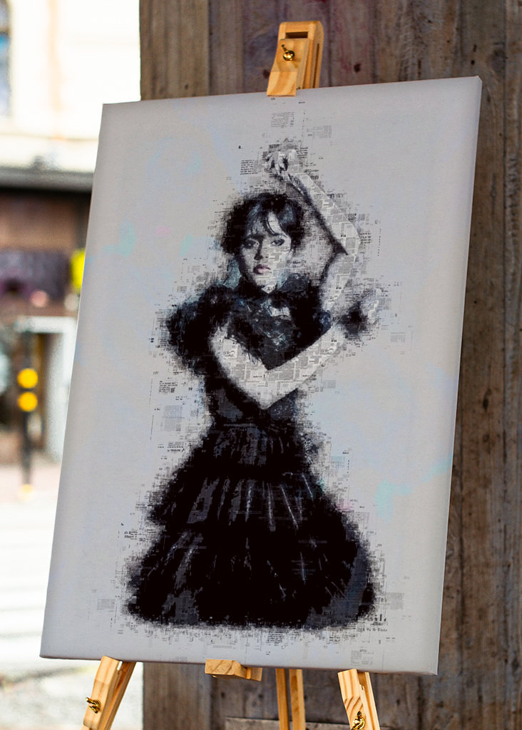 Středeční taneční noviny