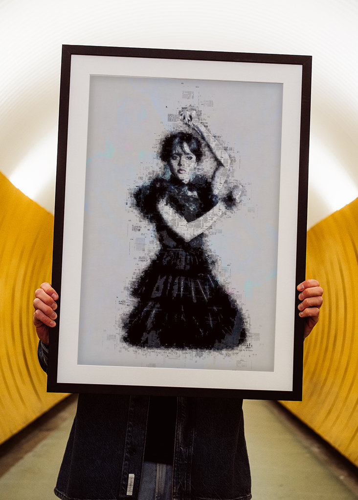 Středeční taneční noviny