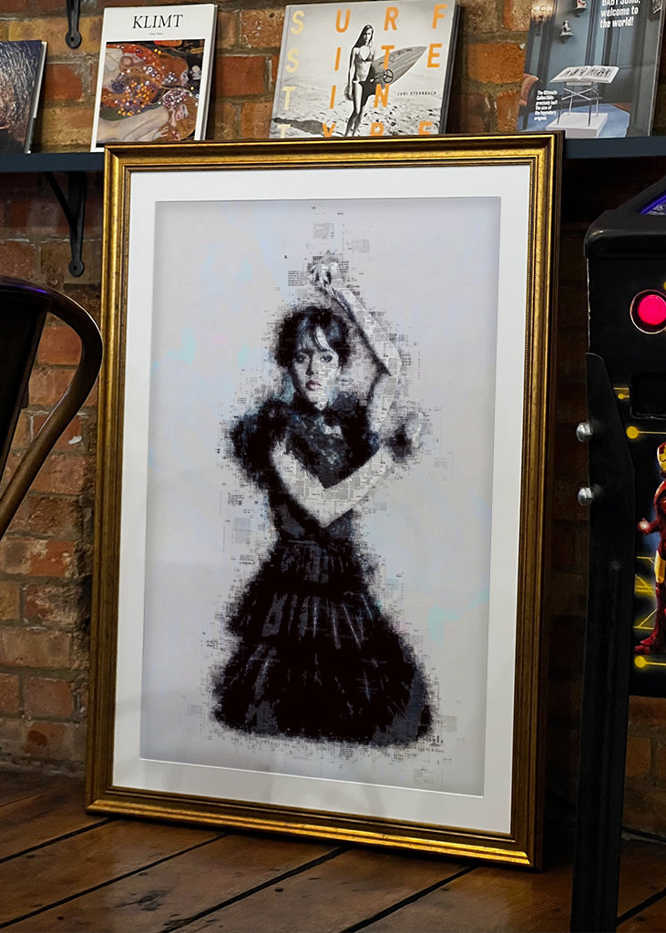 Středeční taneční noviny