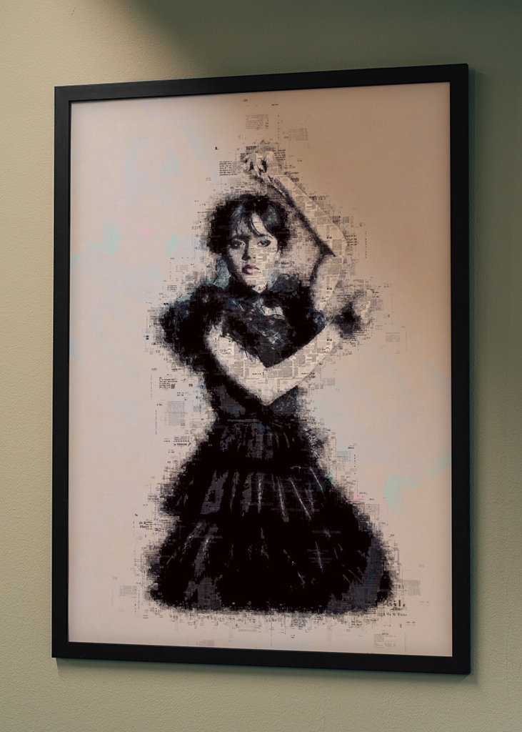 Středeční taneční noviny