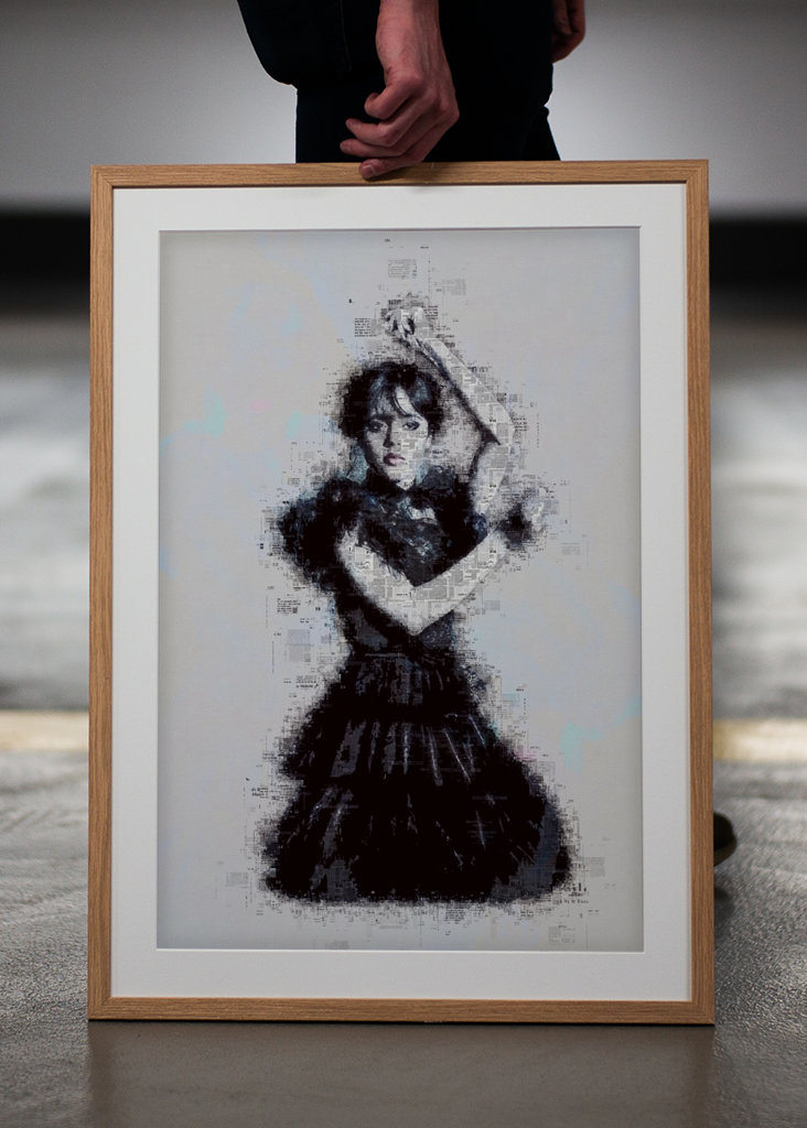 Středeční taneční noviny