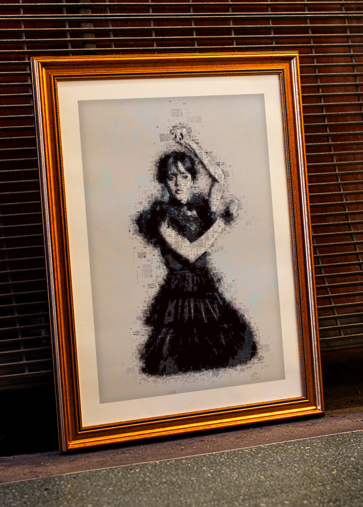 Středeční taneční noviny