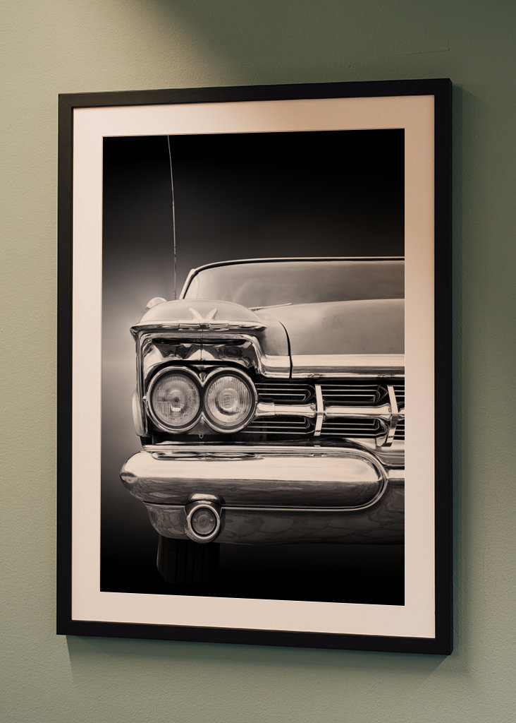 VS Oldtimer Imperial 1959