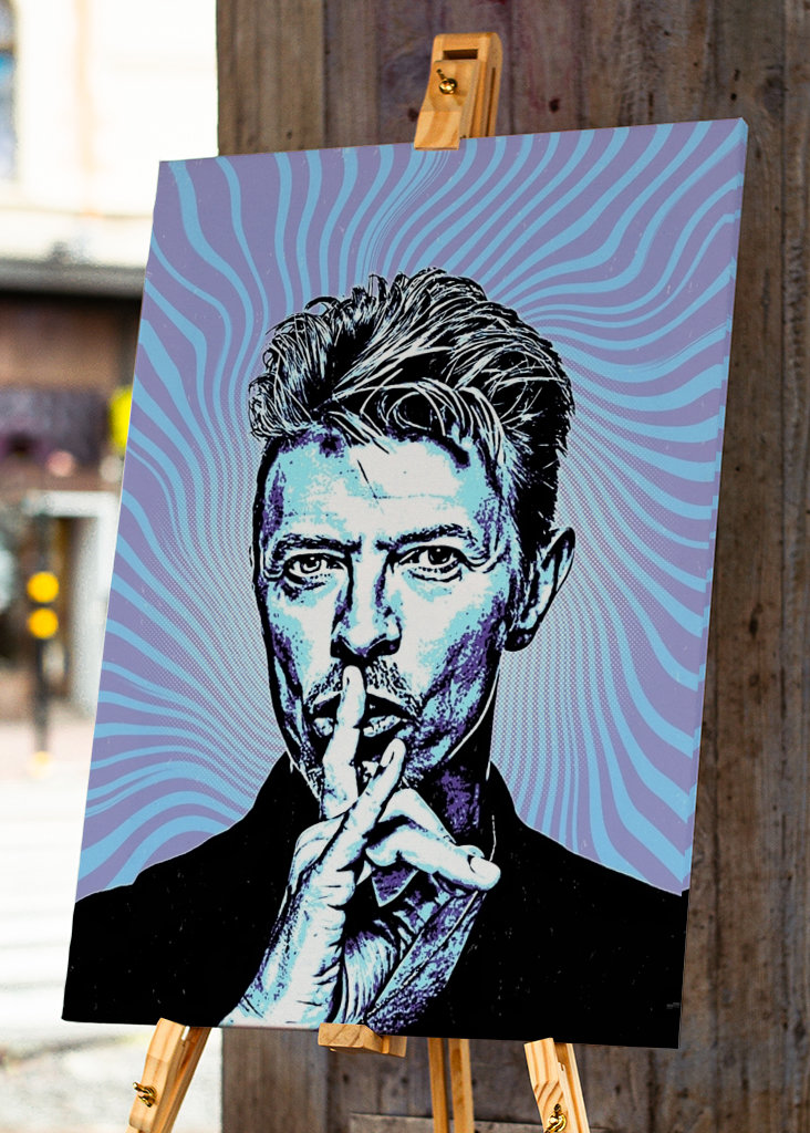 david bowie