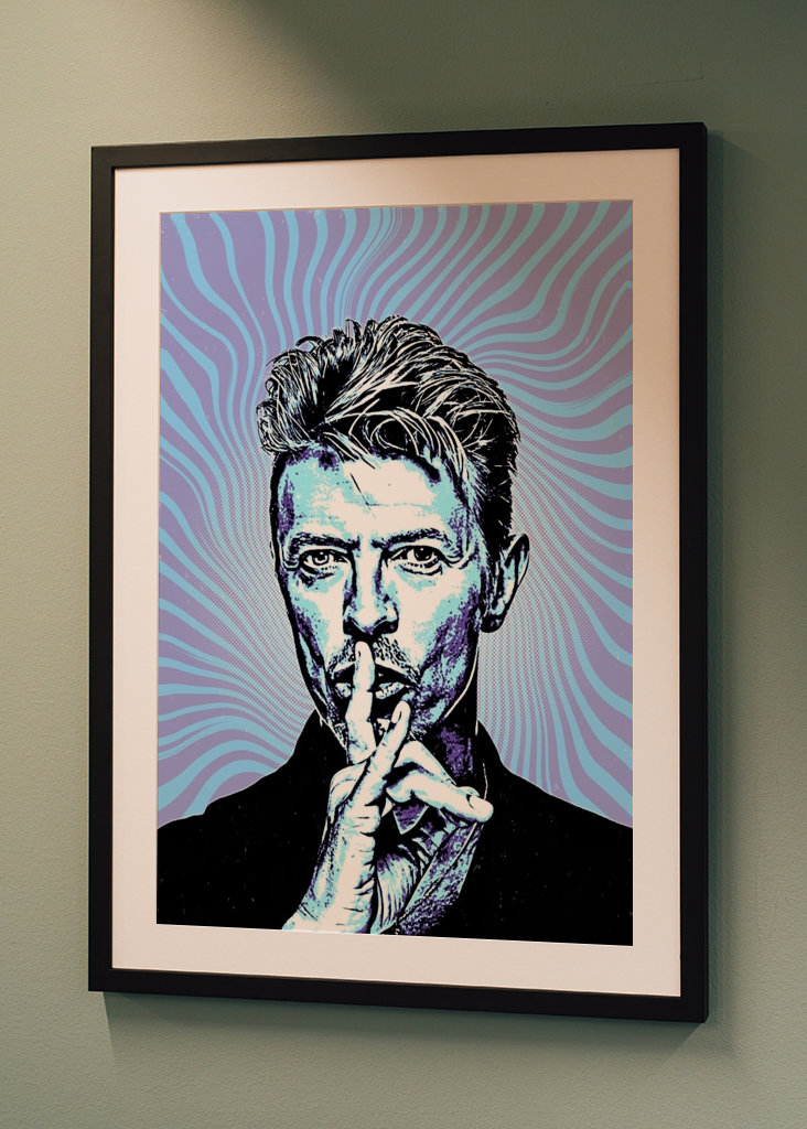 david bowie