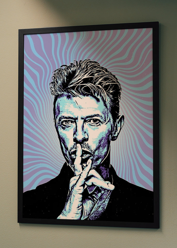 david bowie