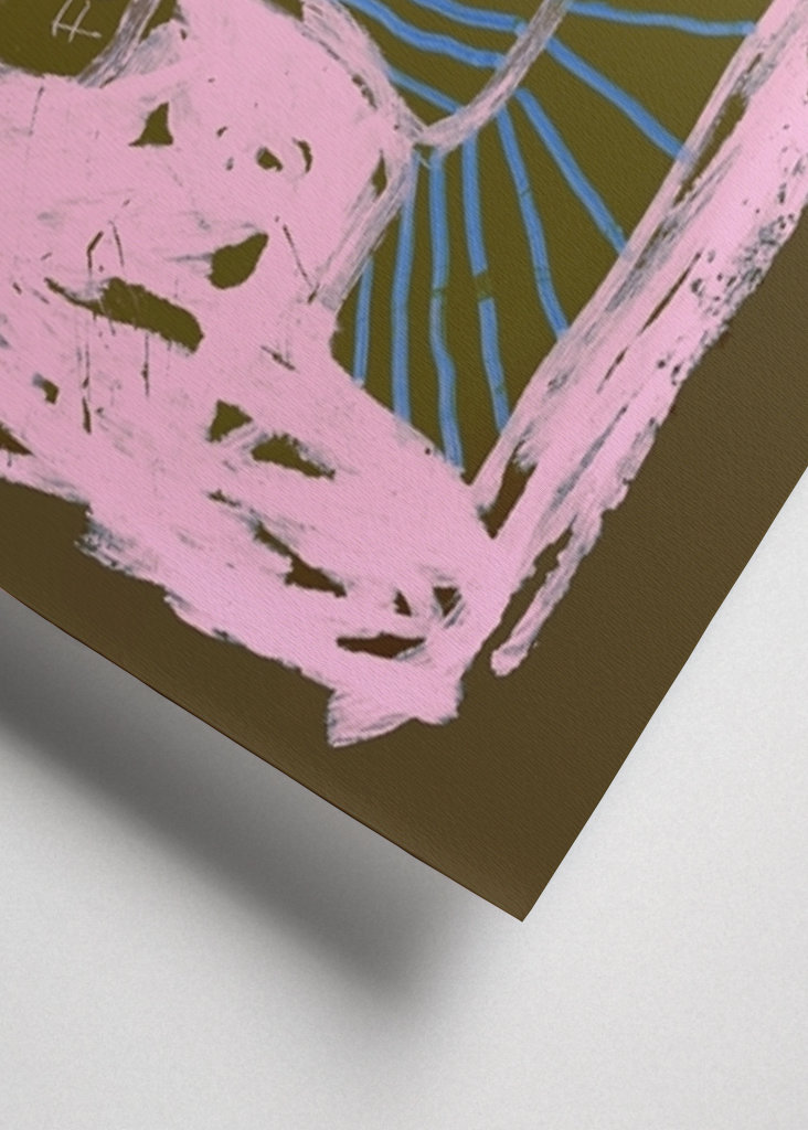 Hässliche Zeichnungen