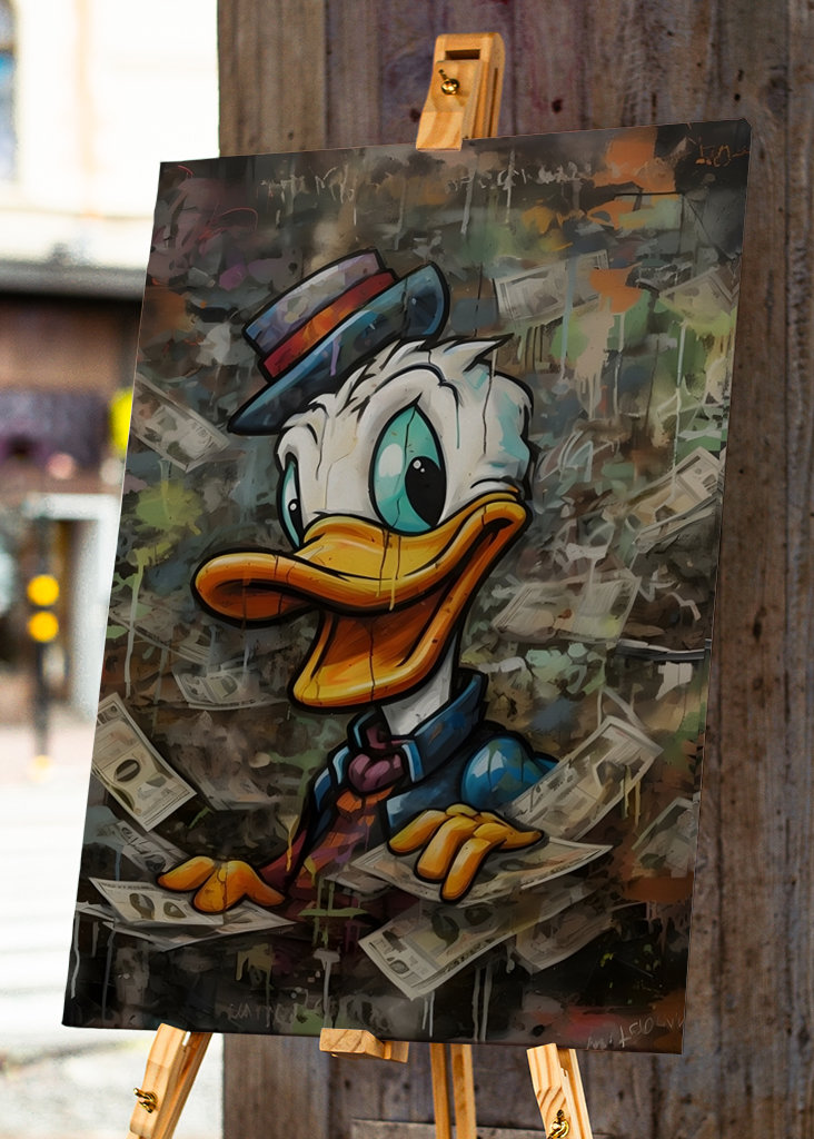 Pato Donald