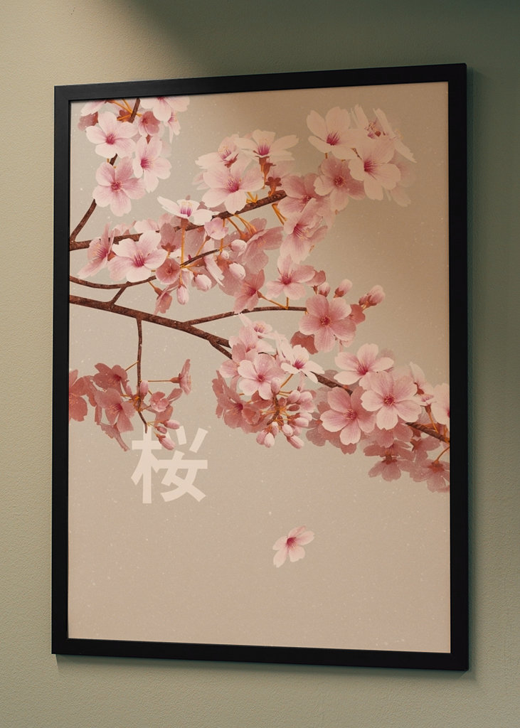 Sakura Japanese