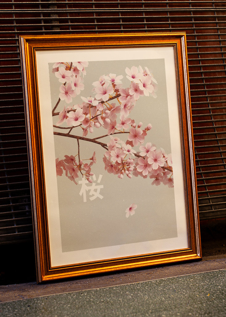 Sakura Japanese