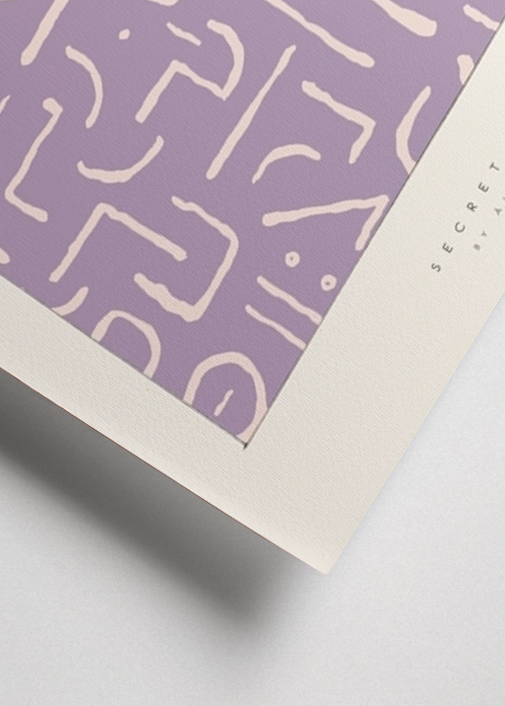 Álex Roda - Hemmelig kode