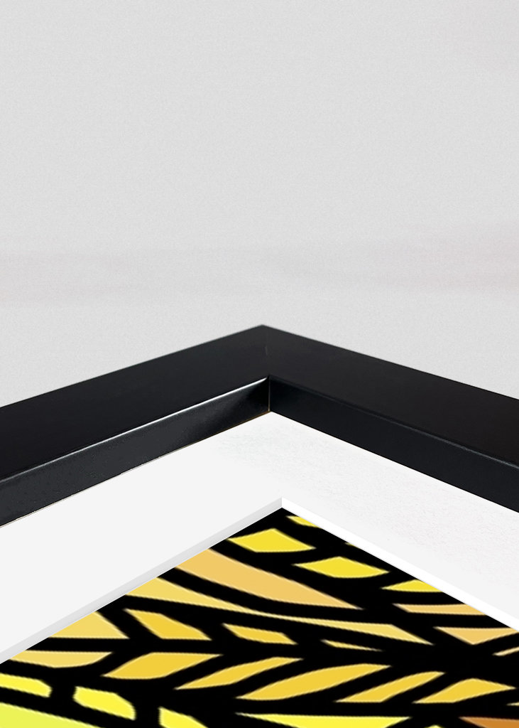 We are sewn together