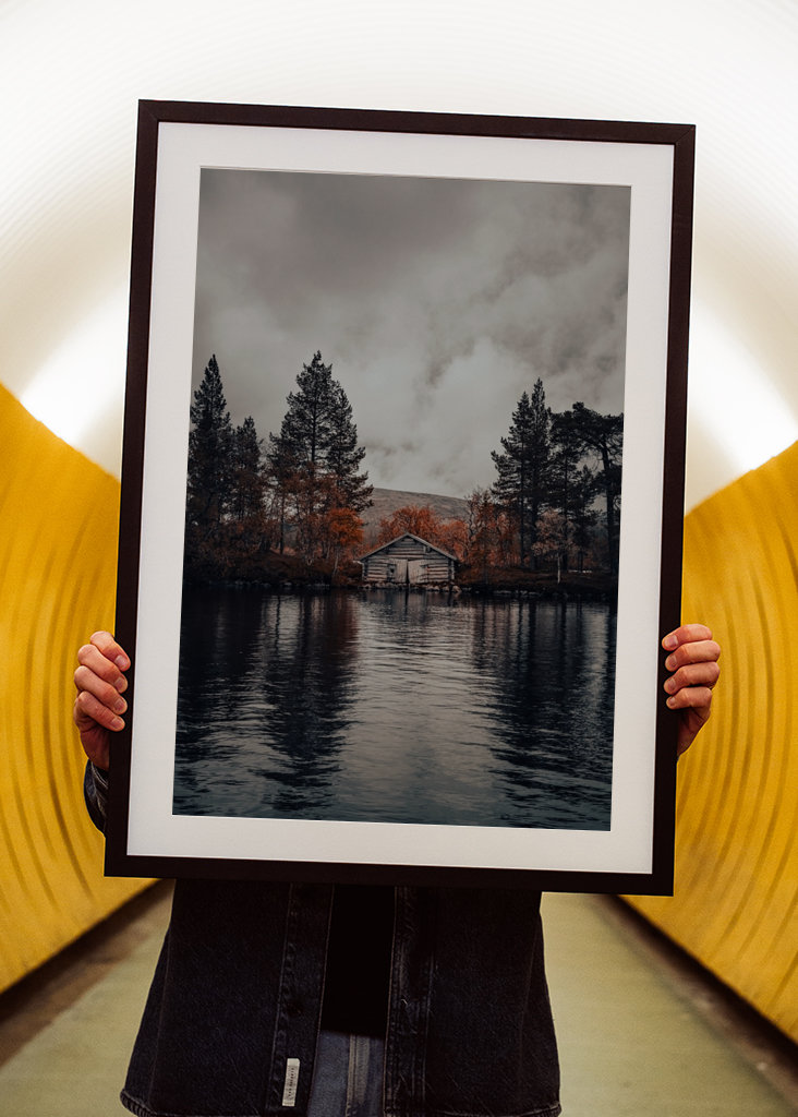 Halloween is in the air