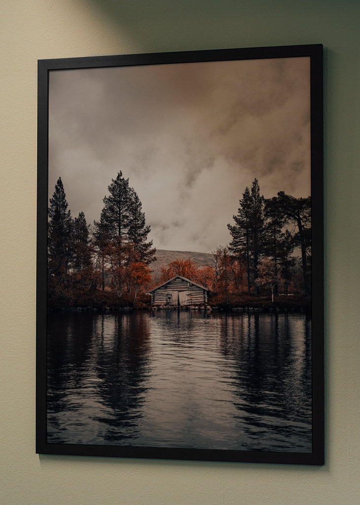 Halloween is in the air