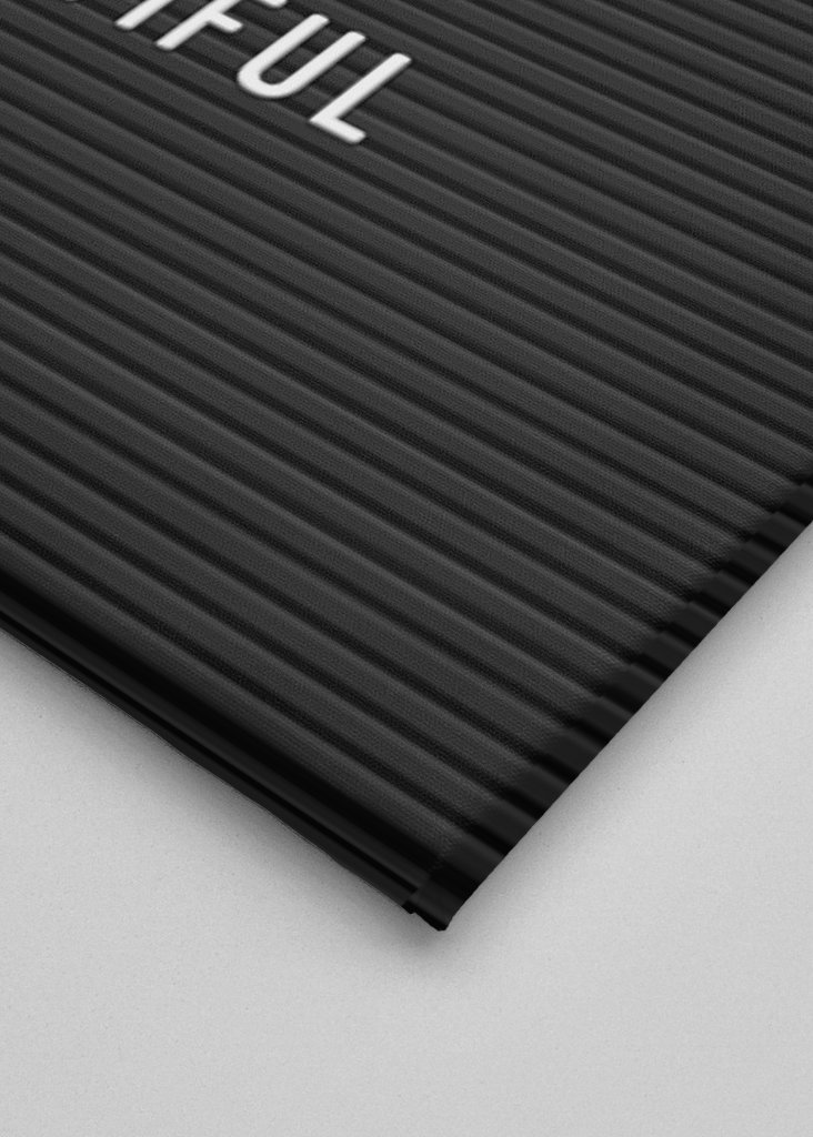 Letterboard You're Beautiful