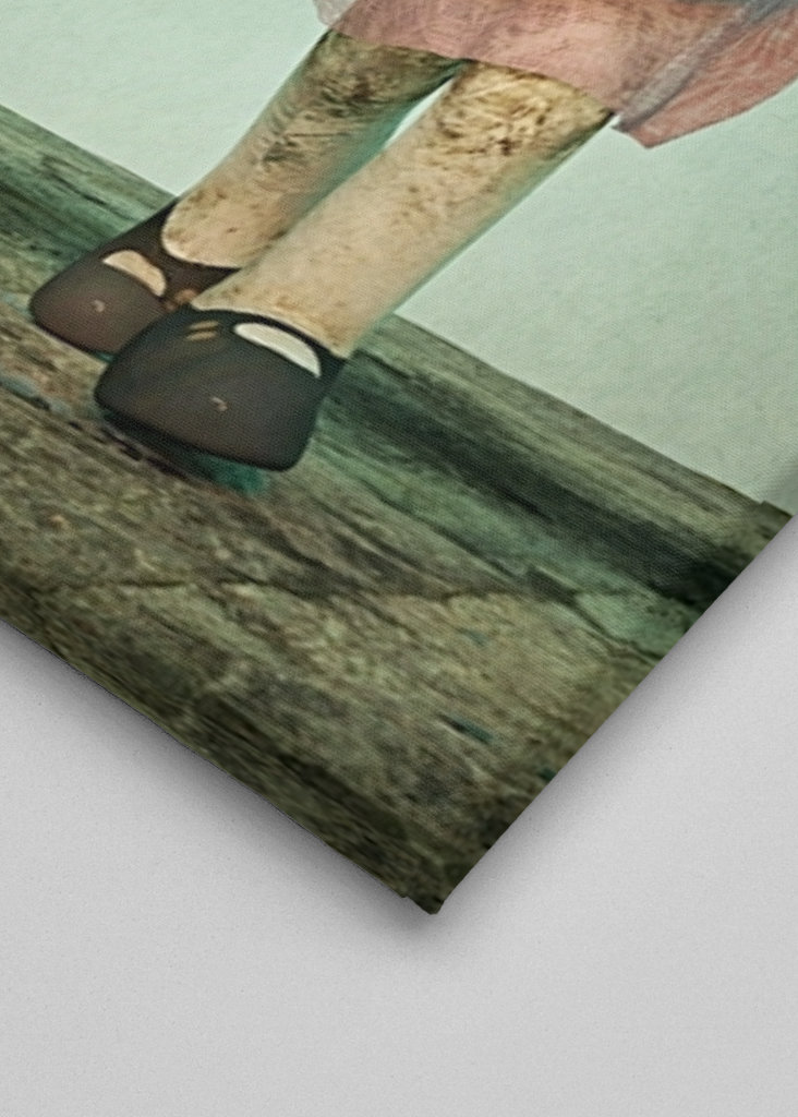 Usta dla dzieci - Nasza Ziemia