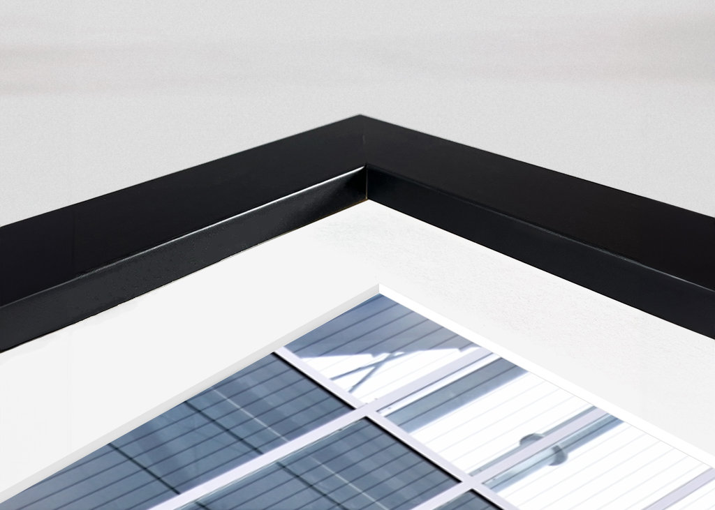 Bunte Fassade Berlin