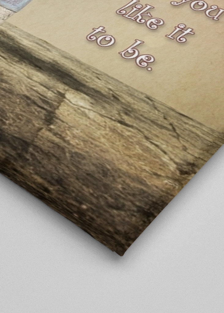 Boca de los niños - El amor es...