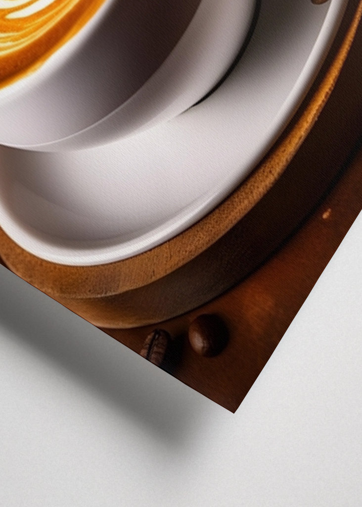 El arte del café V1