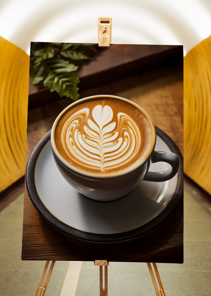 The Art of Coffee V2