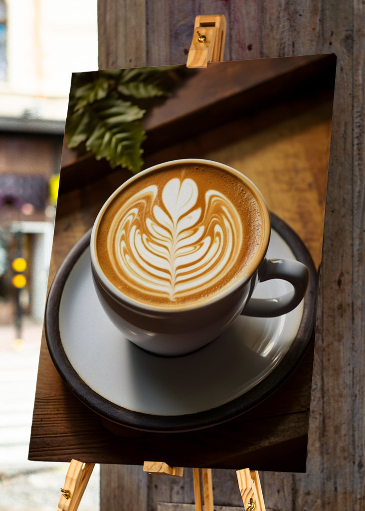 The Art of Coffee V2