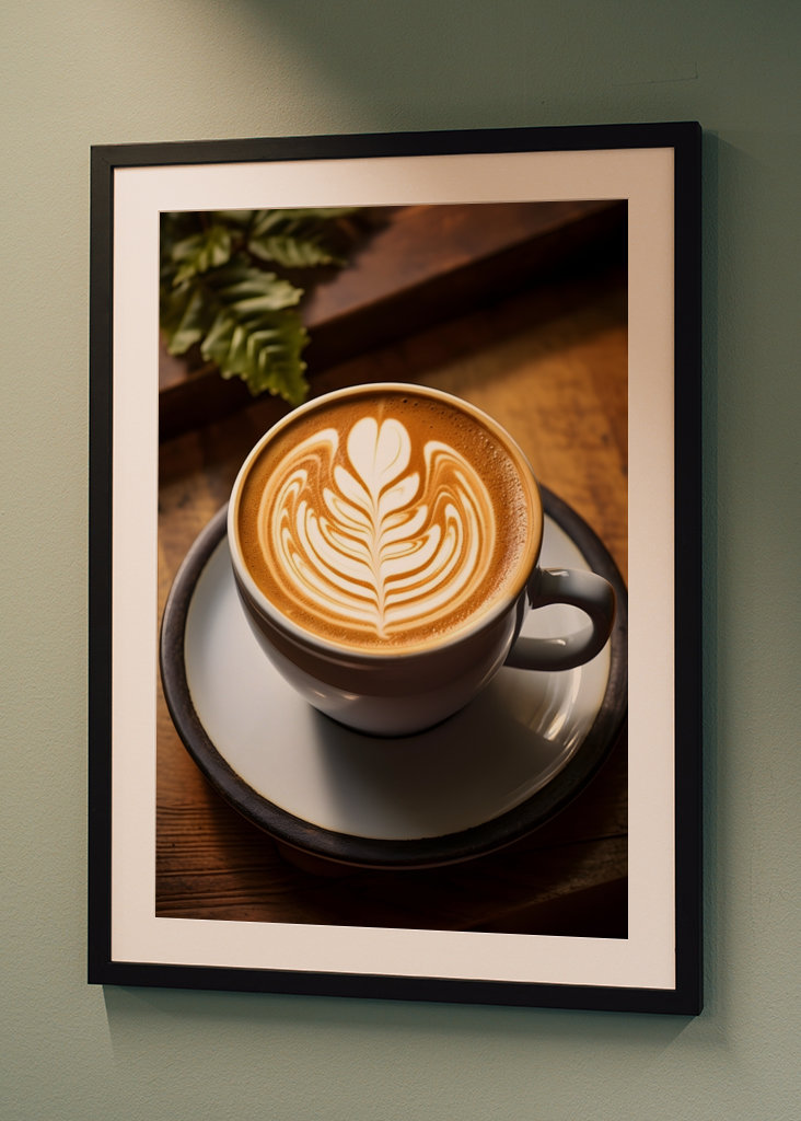 The Art of Coffee V2