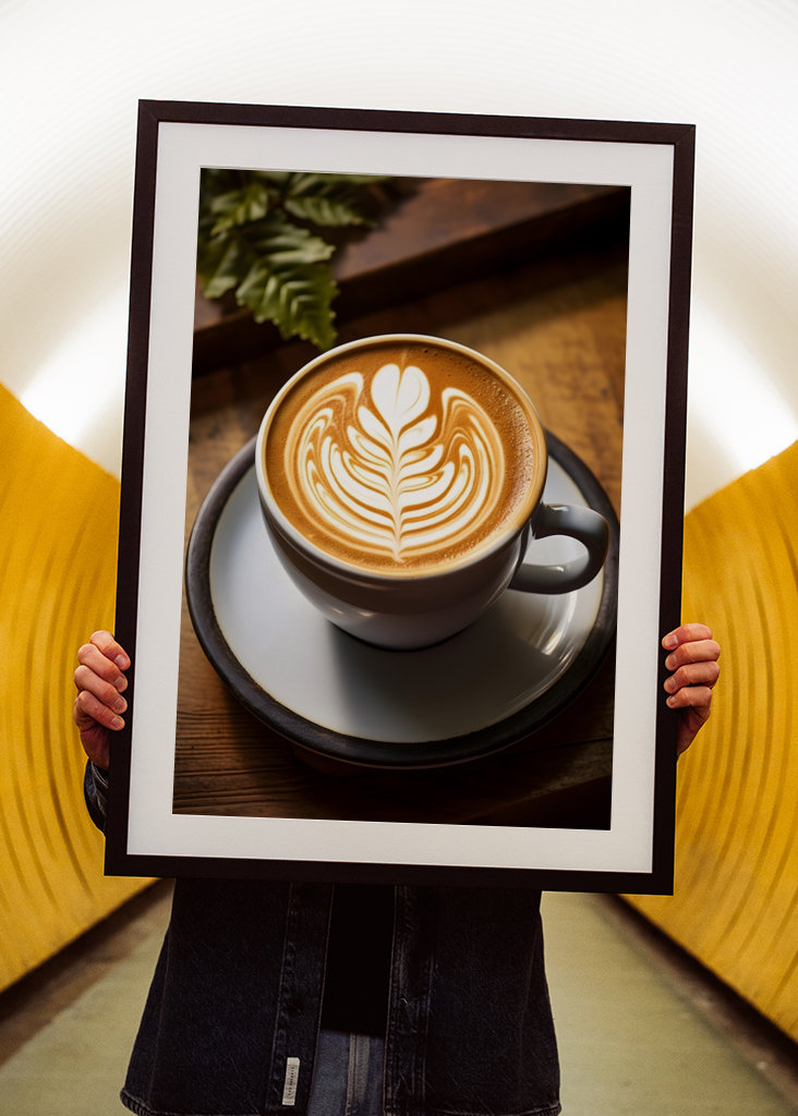 The Art of Coffee V2