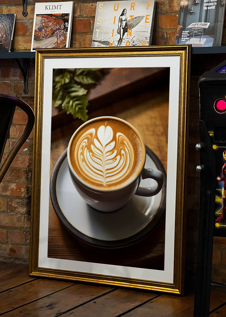 The Art of Coffee V2