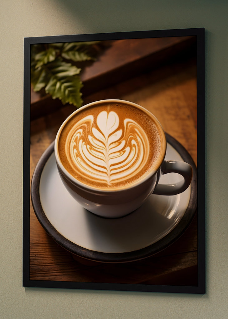 The Art of Coffee V2