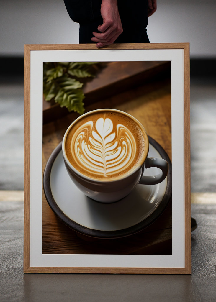 The Art of Coffee V2