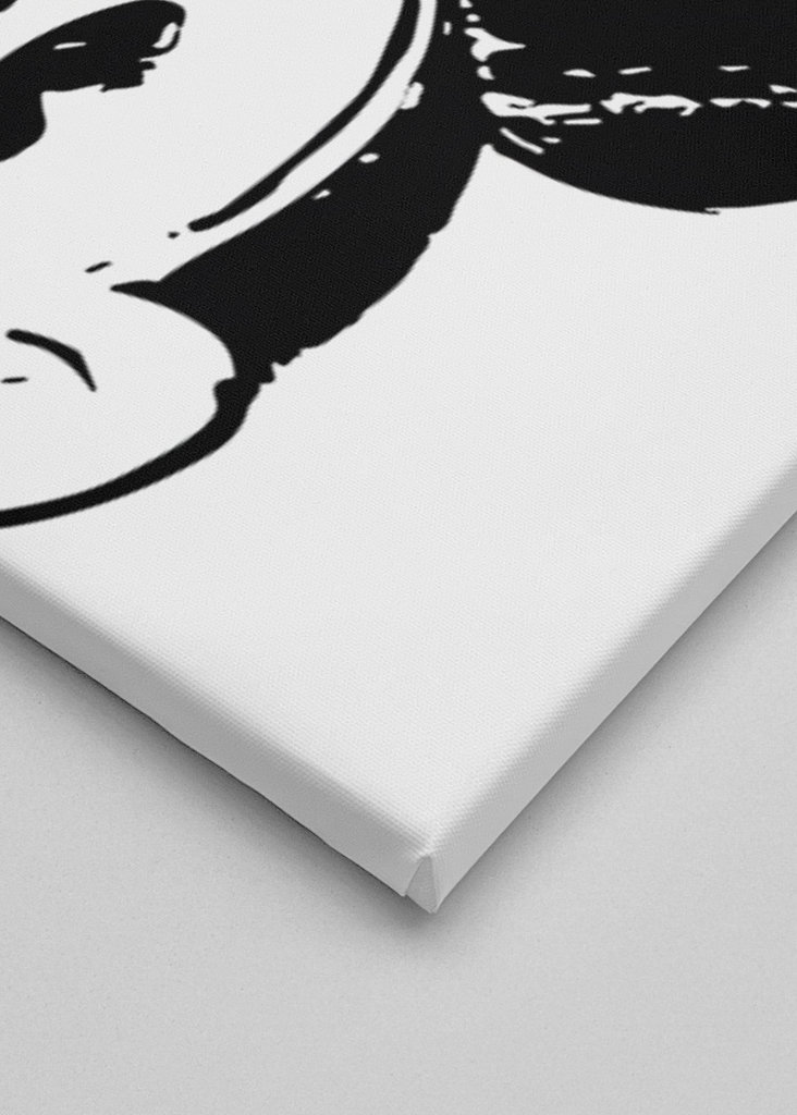 Mickey Mouse Citáty