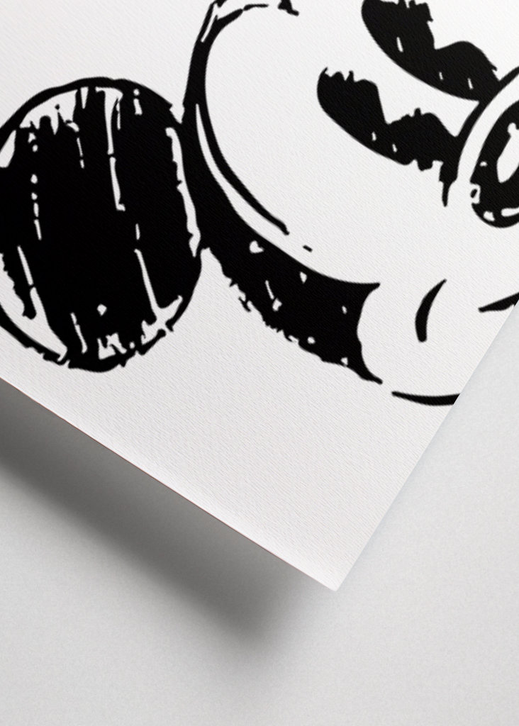 Mickey Mouse Citáty