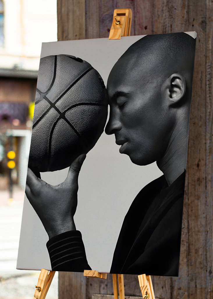 Kobe Bryant, LA, Lakers, NBA