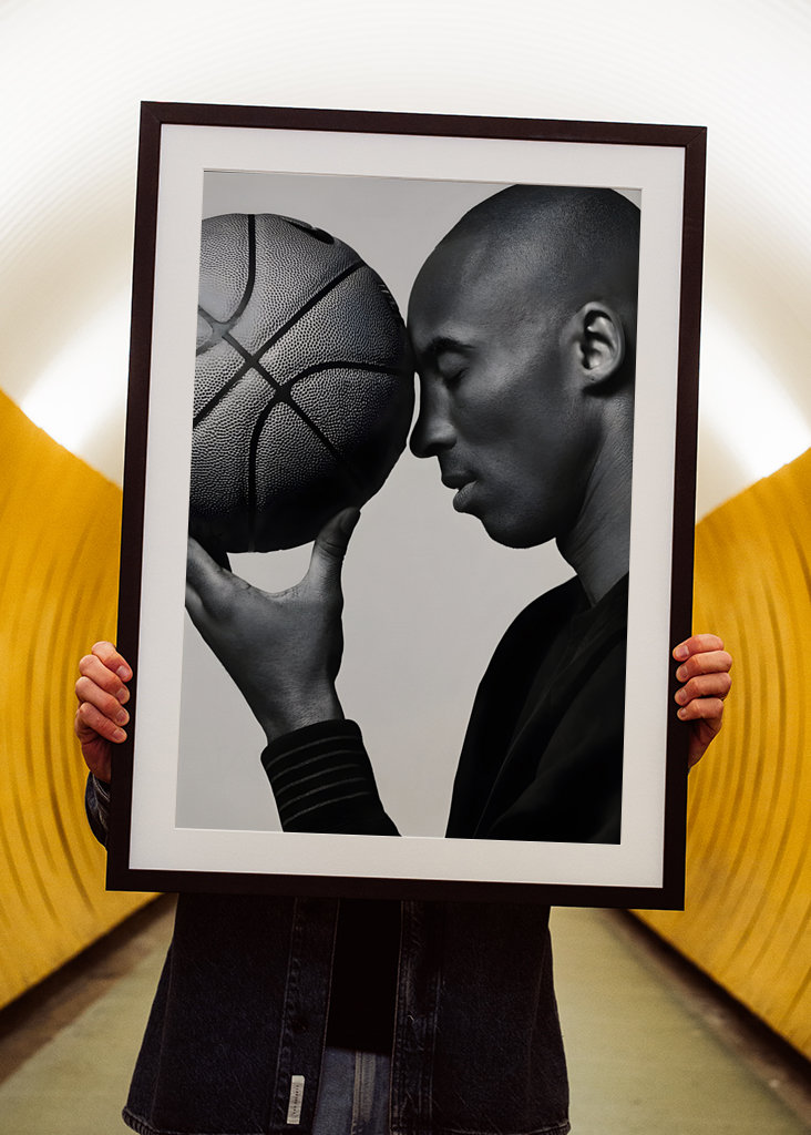 Kobe Bryant, LA, Lakers, NBA