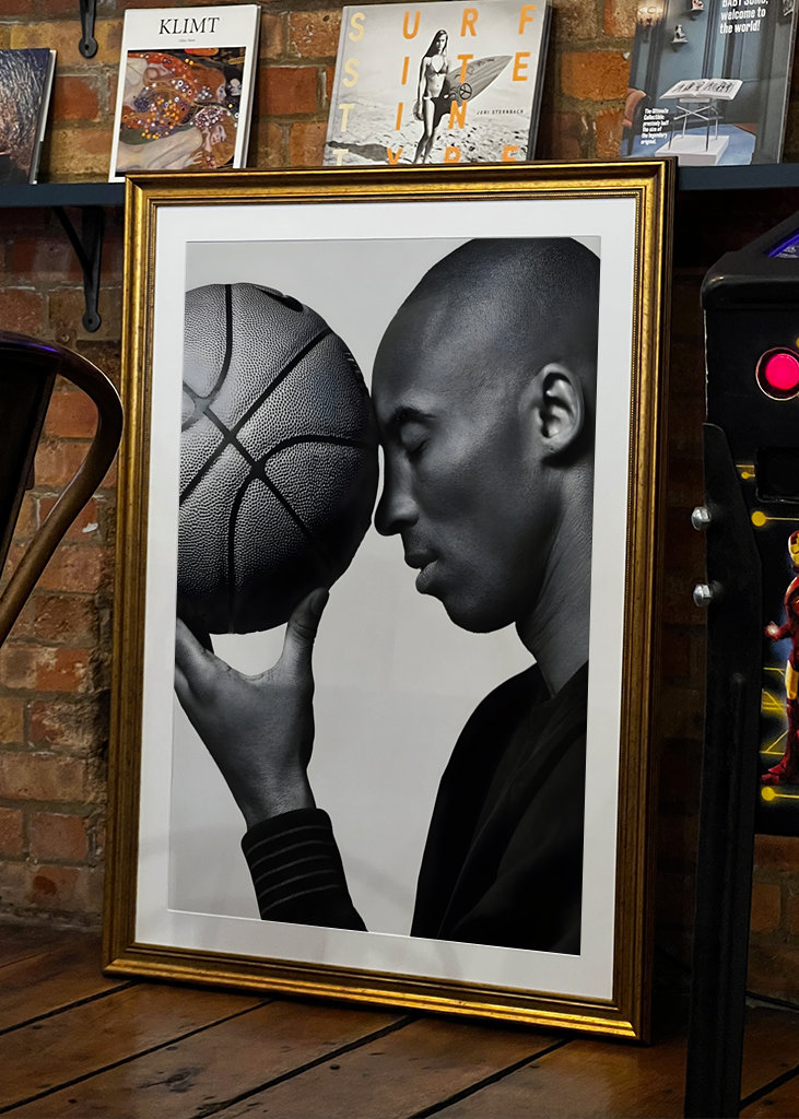 Kobe Bryant, LA, Lakers, NBA