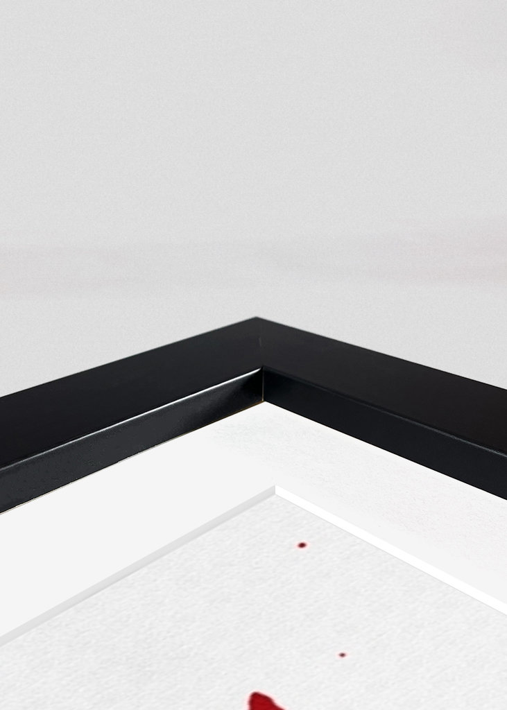 Marcus Rashford Painting